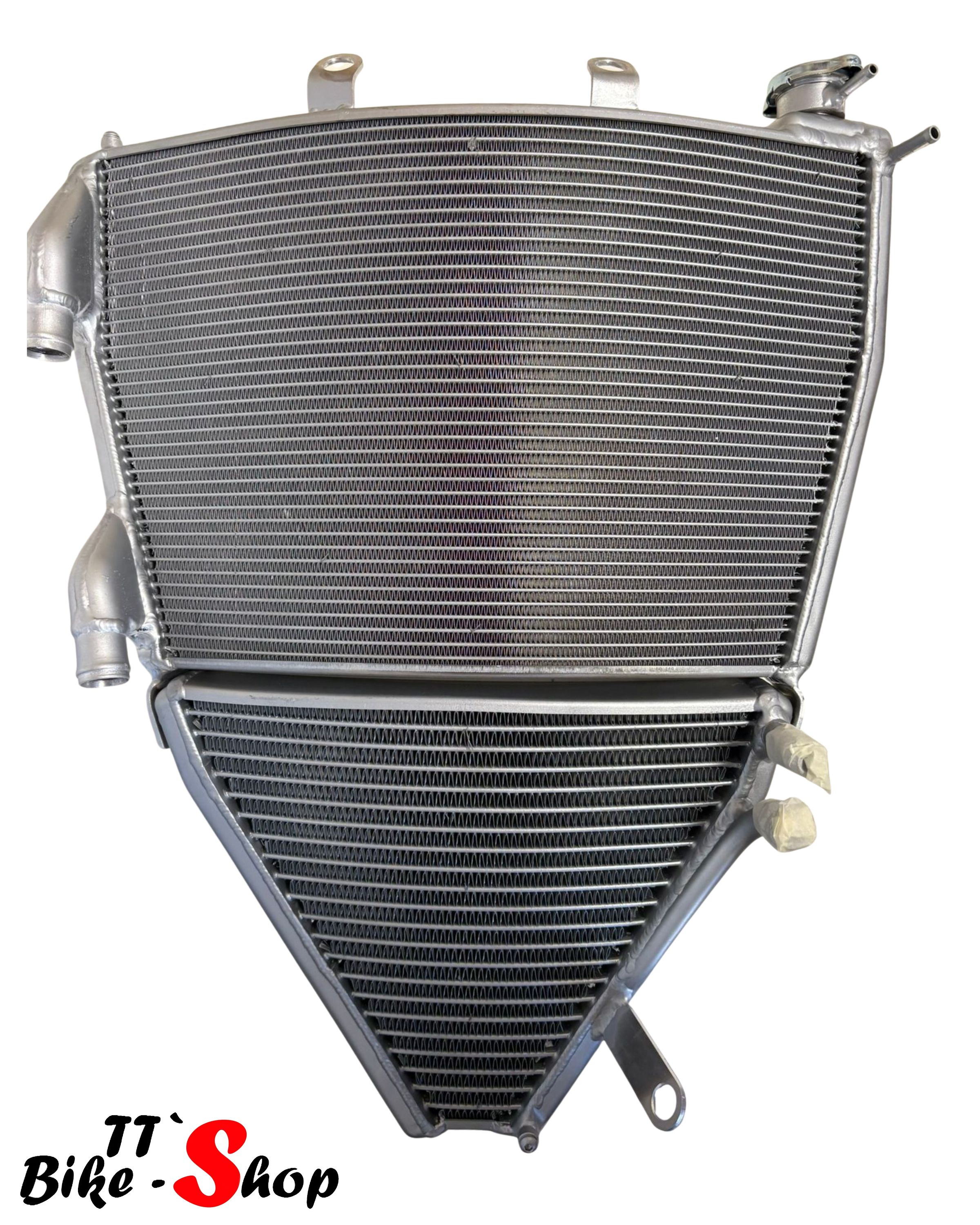 RTM Radiatior for BMW S 1000RR, 2019- / M1000RR, 21-